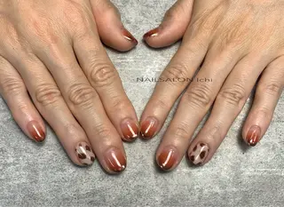 ネイル NAILSALON Ichiのネイルデザイン