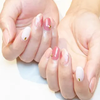 ネイル NailSalon liberのネイルデザイン