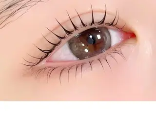 マツエク・マツパ 🤍nuluk / eyelist🤍のマツエク・マツパデザイン