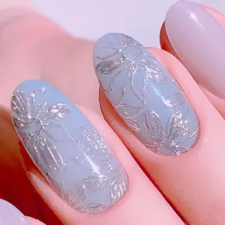 ネイル プライベートサロン Rのネイルデザイン