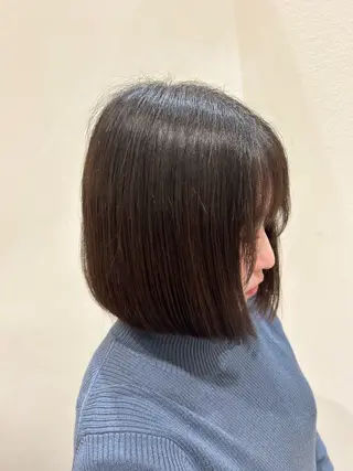 ミディアム 🍓おかだ ゆい🍓のヘアスタイル