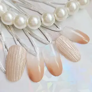 ネイル Nailsalon  Wisteriaのネイルデザイン