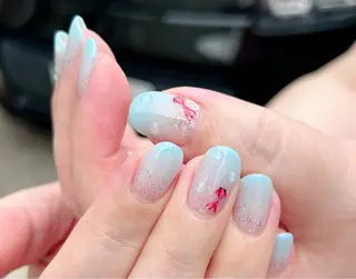 ネイル Nail Salon Ｄream Mamのネイルデザイン