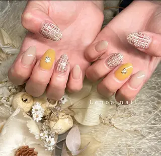ネイル nailsalon Lenoaのネイルデザイン