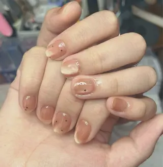 ネイル YUKI NAILのネイルデザイン