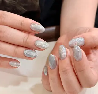 ネイル 🎀 NaNa_nailのネイルデザイン