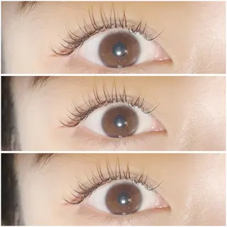 マツエク・マツパ Punahele Rinのマツエク・マツパデザイン