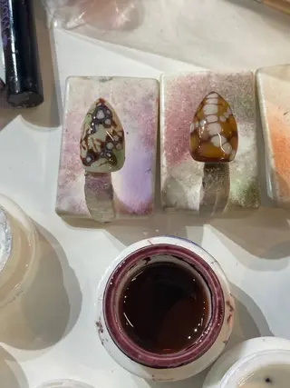 ネイル isobe yuiのネイルデザイン