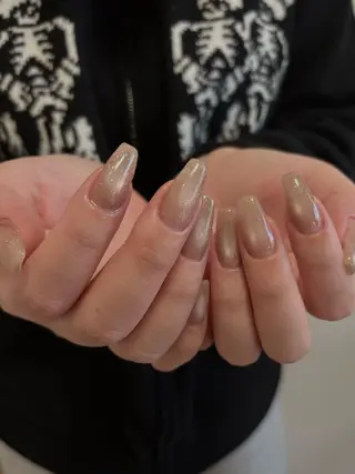 ネイル rena nailのネイルデザイン