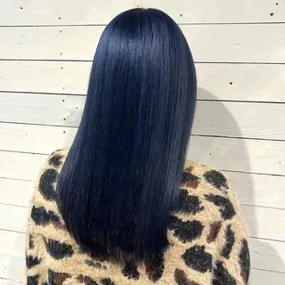 ロング ブリーチ特化💛 RYUTOのヘアスタイル