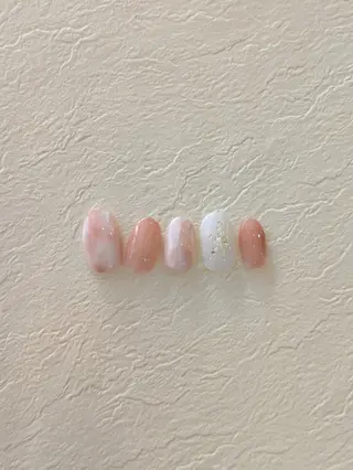 ネイル ruam Manaのネイルデザイン