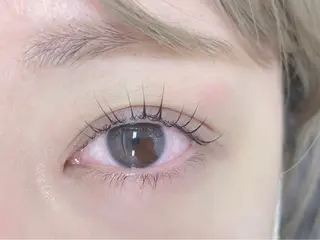 マツエク・マツパ 💜 ayana 💜のマツエク・マツパデザイン