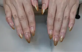 ネイル ANDRUCHE Coconaのネイルデザイン