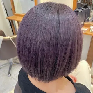 ショート カラー ALLEN hair /まなのヘアスタイル