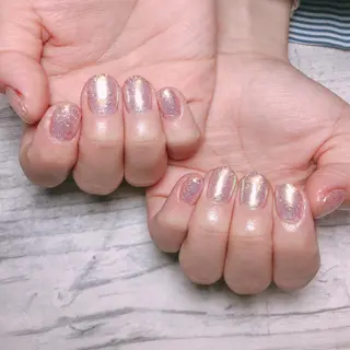 ネイル DollyGirl KYOKOのネイルデザイン