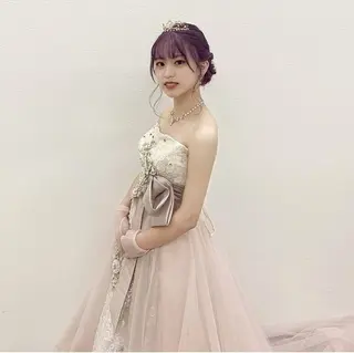 ショート カラー メンズ 🩷Eny terrace🩷のヘアスタイル