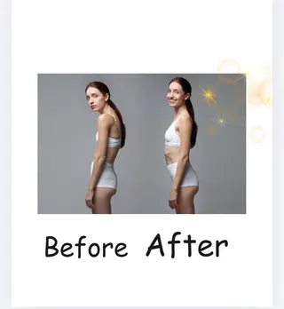 パーソナルカラー骨格 診断✖️ボディメイクのその他イメージ