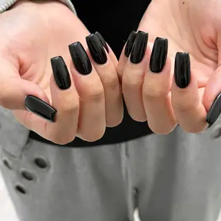 ネイル Nailsalon Lebelのネイルデザイン