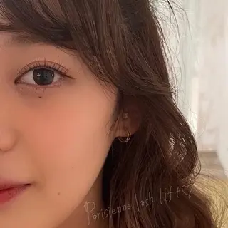 マツエク・マツパ GO TODAY SHAiRE SALON Vellmie店所属・吉祥寺kasumi 🌛eye/browのマツエク・マツパデザイン