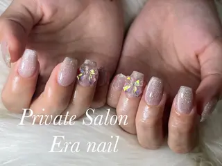 ネイル Era nailのネイルデザイン