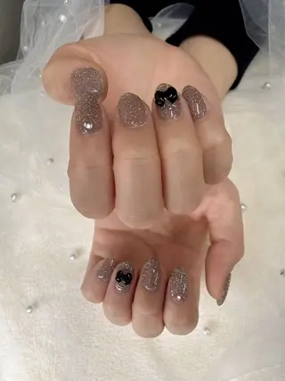 ネイル GCP Nail はるのネイルデザイン