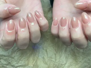 ネイル ToliyDeliy Nail Salonのネイルデザイン