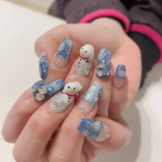 ネイル * haruのネイルデザイン