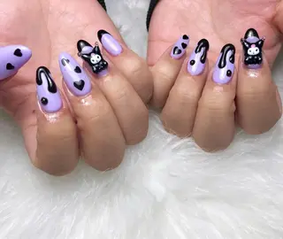 ネイル nail salon fee(フィー)のネイルデザイン