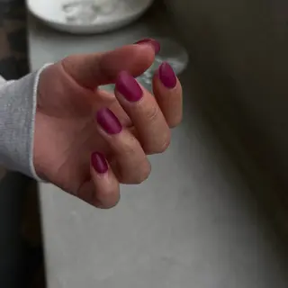 ネイル new.ed/ staffのネイルデザイン