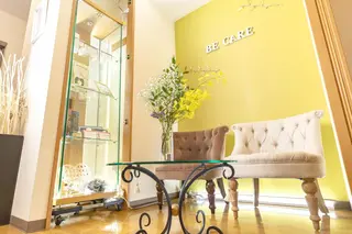 BE CAREの眉毛・アイブロウイメージ