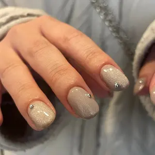 ネイル 🎀韓国風まつげ🎀 KIRA🎀の眉毛・アイブロウイメージ