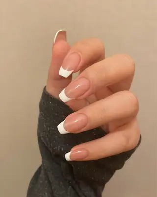 ネイル bub nail hana🌷*･のネイルデザイン