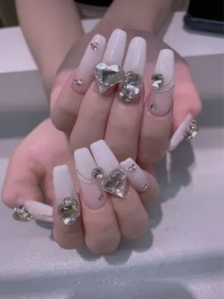 ネイル エムズ ハヤシのネイルデザイン