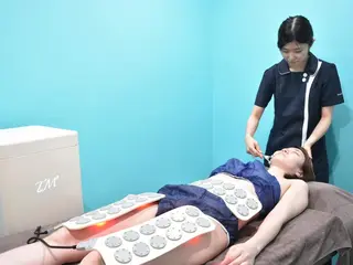 ドリームストリーム アイリストのエステ・リラクイメージ