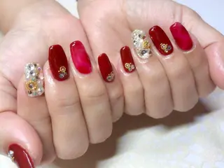 ネイル S Nailのネイルデザイン