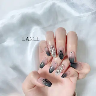 ネイル Lance nailのネイルデザイン