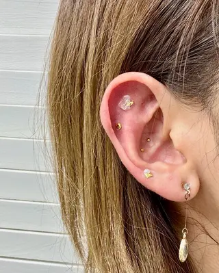 Linoas所属・kogao&head Linoasのエステ・リラクイメージ