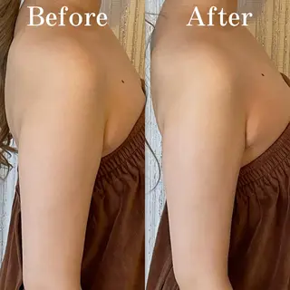 Be-joux 【ビジュー】のエステ・リラクイメージ