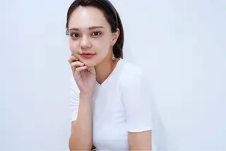 ショート カラー 縮毛矯正×髪質改善 店長　DAITOのヘアスタイル