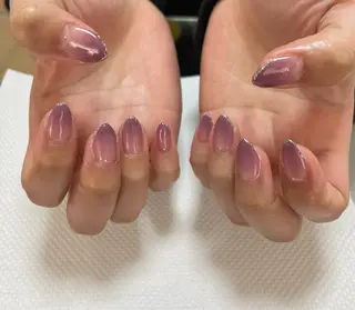 ネイル nail M&Tのネイルデザイン