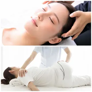 整体矯正 "my." (大宮駅1駅)のエステ・リラクイメージ