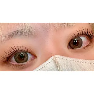 マツエク・マツパ MyFairLady asukaのマツエク・マツパデザイン