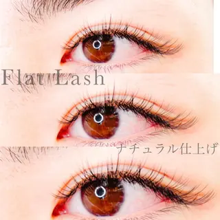 マツエク・マツパ まつ毛専門店 mauvé所属・横道 亜美のマツエク・マツパデザイン