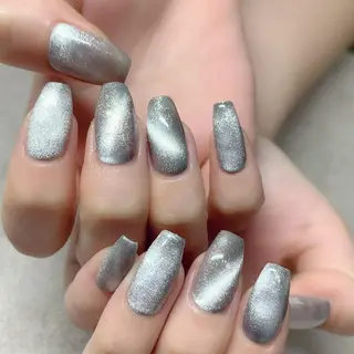 ネイル 山田 真里のネイルデザイン