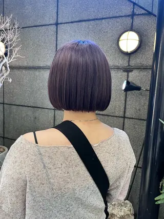 ミディアム ∴Sanae. ∴ トータルビューティーのマツエク・マツパデザイン