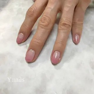 ネイル 沖縄 Y nailsのネイルデザイン
