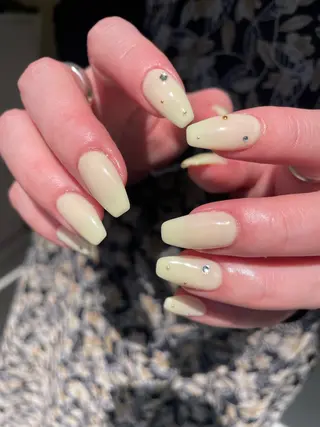 ネイル Hisaka Mikiのネイルデザイン