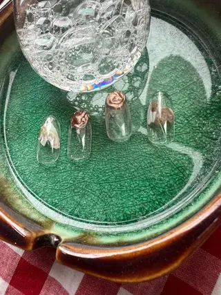 ネイル omamori kyokoのネイルデザイン