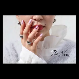 ネイル TheNext kitahorieのネイルデザイン