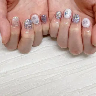ネイル Nail salon Honey Beeのネイルデザイン